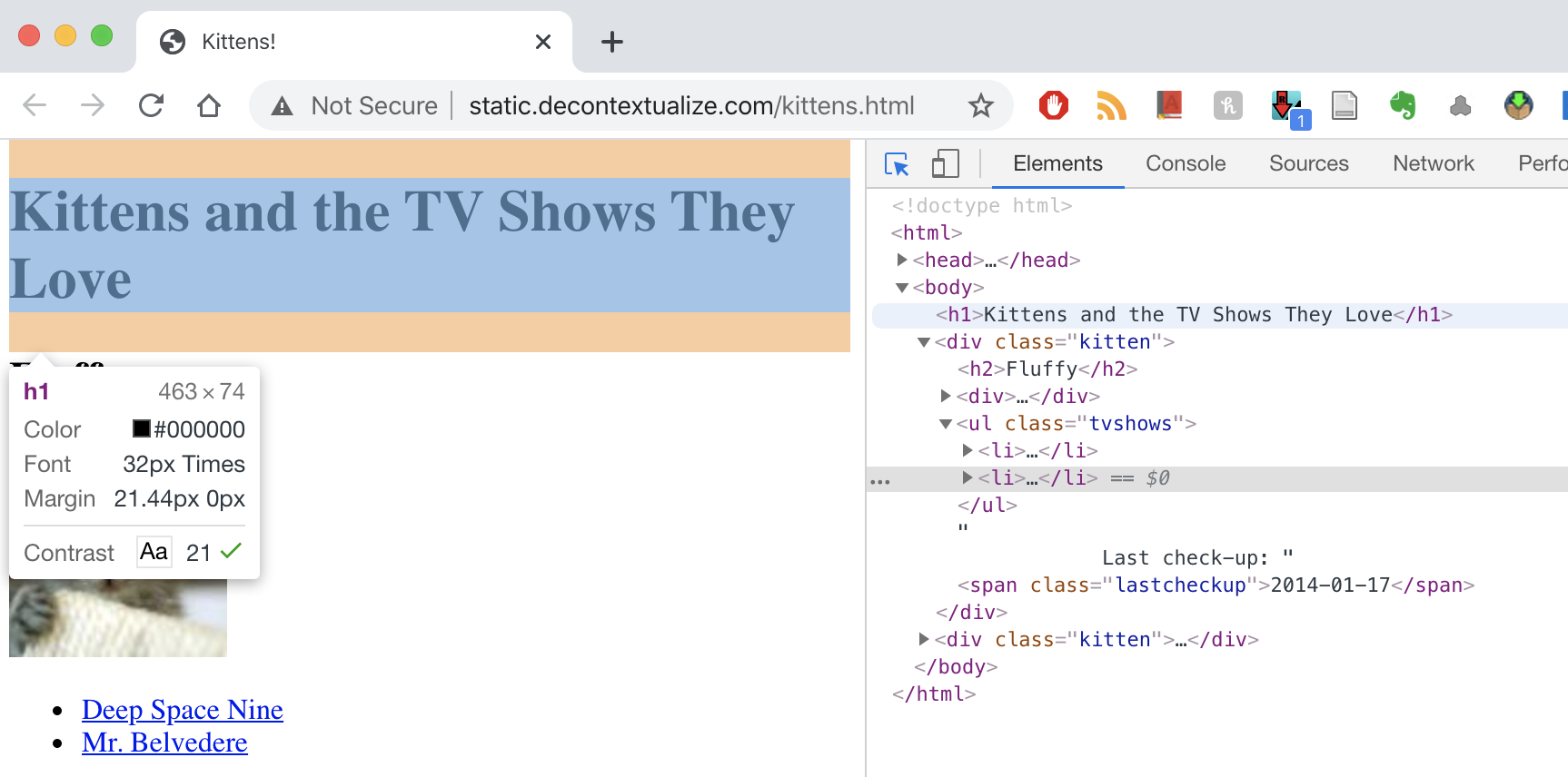 Web Scraping — Part 1 — Introduction to Cultural Analytics & Python